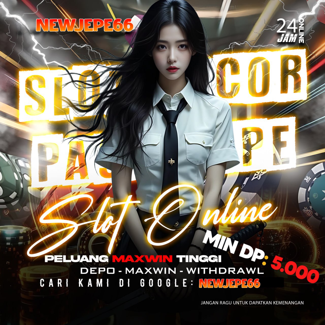 NEWJEPE66 ✈️ Slot Jitu JP66 Terpercaya & Paling Mantap - WooCommerce eCommerce